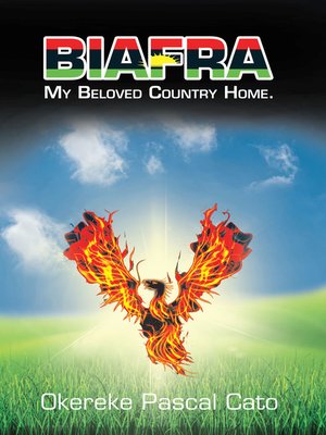 cover image of Biafra